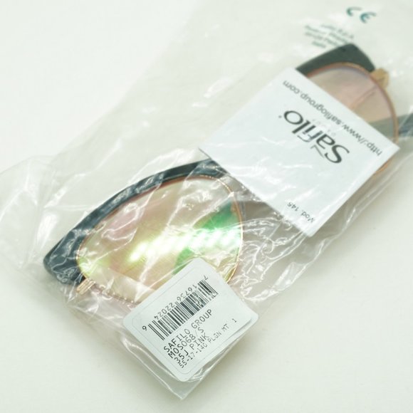 NEW MOSCHINO MOS068/S 035J MT SUNGLASSES - Picture 9 of 10